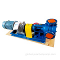 Nyp High Viscosity Gear Pump Viking pump high viscosity asphalt pump Factory